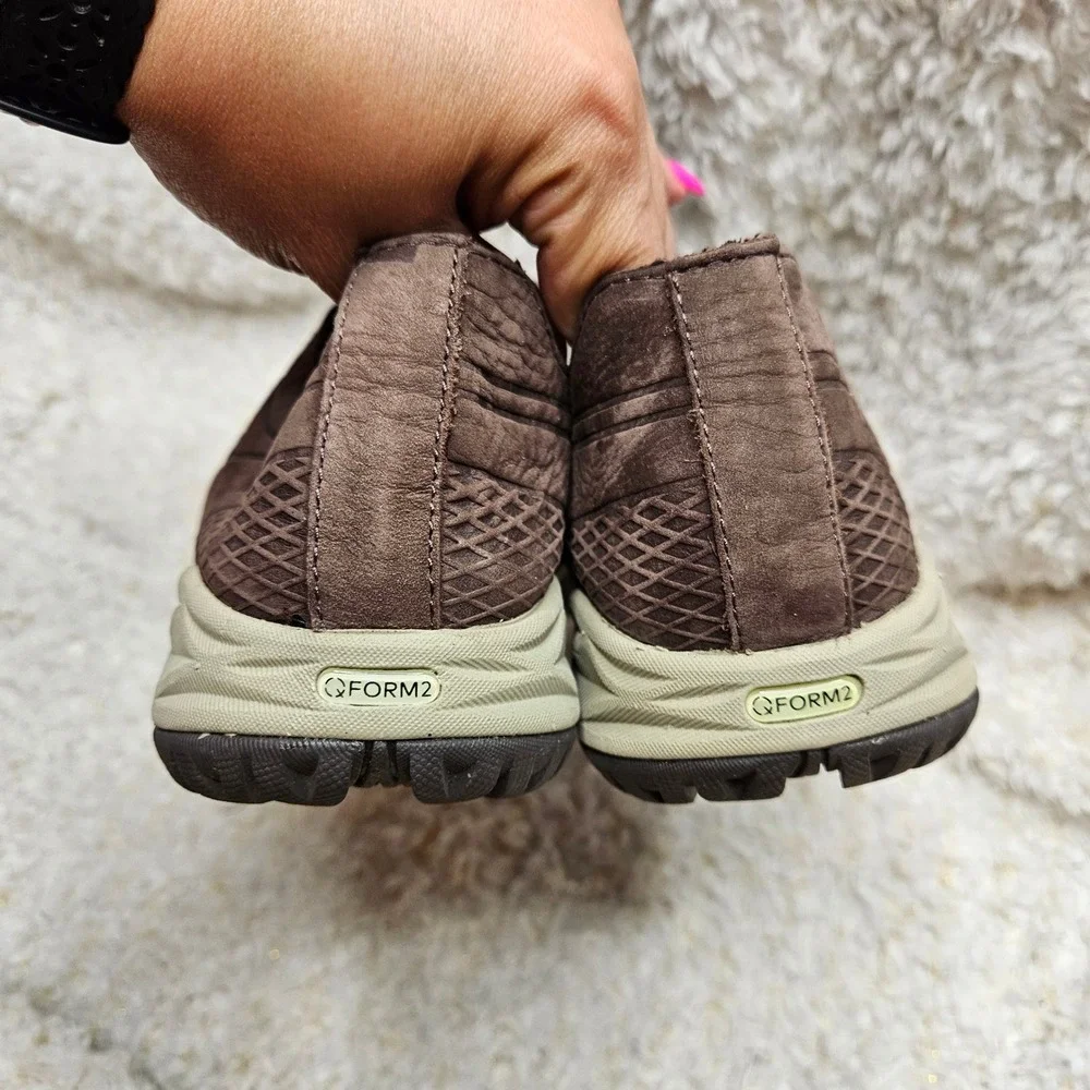 Merrell overall great